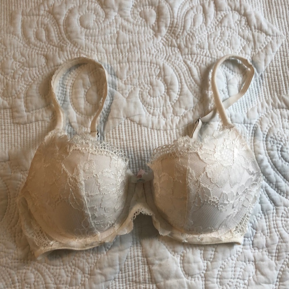 Dream angels lace bra